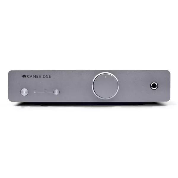 Cambridge Audio Duo | Préamplificateur phono à bobine mobile (MC) et aimant mobile (MM)