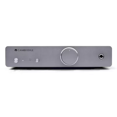 Cambridge Audio Duo | Préamplificateur phono à bobine mobile (MC) et aimant mobile (MM) à Genève | Digistore.ch