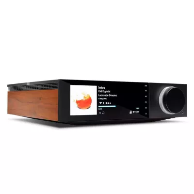 Cambridge Audio EVO 150 | All-in-One Player à Genève | Digistore.ch
