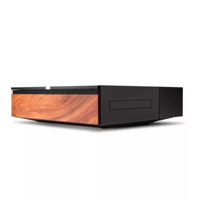 Cambridge Audio EVO CD | Compact Disc Transport à Genève | Digistore.ch