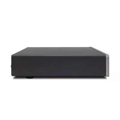 Cambridge Audio CXC (v2) Lunar Grey | CD Transport à Genève | Digistore.ch