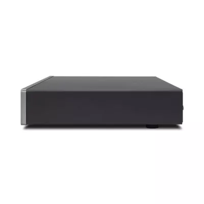 Cambridge Audio CXC (v2) Lunar Grey | CD Transport à Genève | Digistore.ch