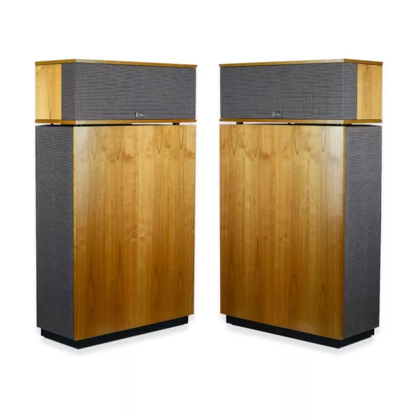 Klipsch Heritage Klipschorn AK6 | Enceintes colonne Higi-End (paire)