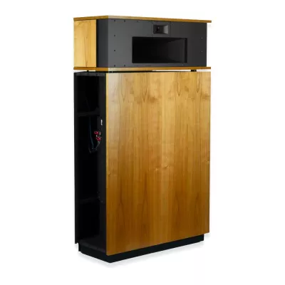 Klipsch Heritage Klipschorn AK6 | Enceintes colonne Higi-End (paire) à Genève | Digistore.ch