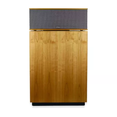 Klipsch Heritage Klipschorn AK6 | Enceintes colonne Higi-End (paire) à Genève | Digistore.ch