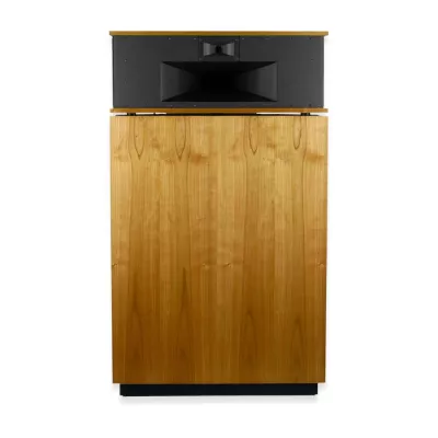 Klipsch Heritage Klipschorn AK6 | Enceintes colonne Higi-End (paire) à Genève | Digistore.ch