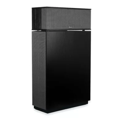 Klipsch Heritage Klipschorn AK6 | Enceintes colonne Higi-End (paire) à Genève | Digistore.ch