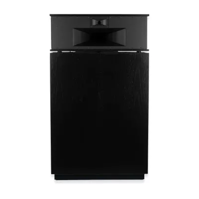Klipsch Heritage Klipschorn AK6 | Enceintes colonne Higi-End (paire) à Genève | Digistore.ch