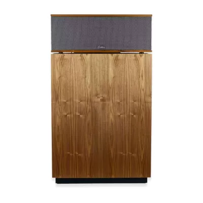 Klipsch Heritage Klipschorn AK6 | Enceintes colonne Higi-End (paire) à Genève | Digistore.ch