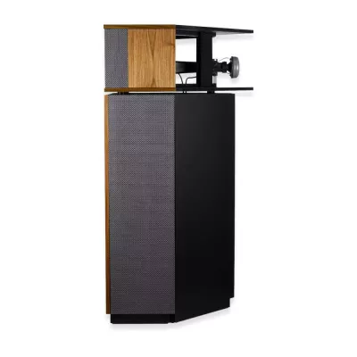 Klipsch Heritage Klipschorn AK6 | Enceintes colonne Higi-End (paire) à Genève | Digistore.ch
