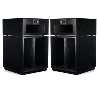 Klipsch Heritage La Scala AL5 | Enceintes colonne Higi-End (paire) à Genève | Digistore.ch