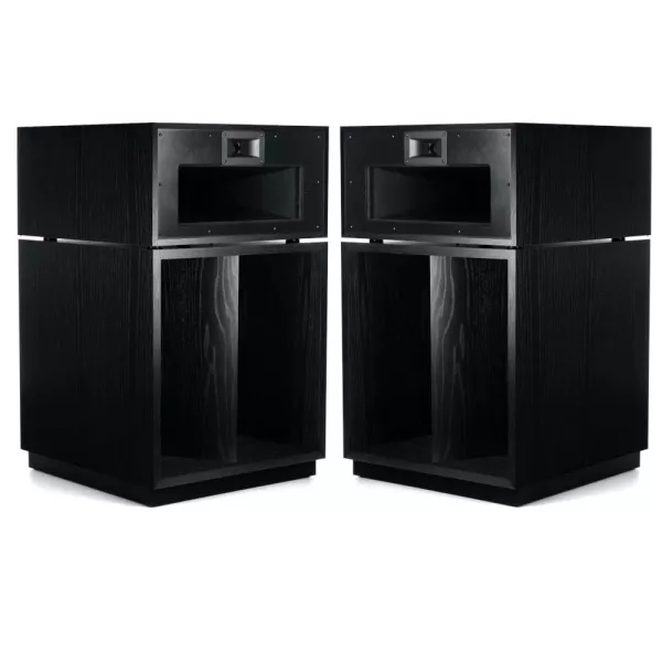 Klipsch Heritage La Scala AL5 | Enceintes colonne Higi-End (paire)