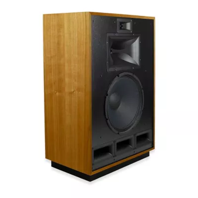 Klipsch Heritage Cornwall IV | Enceintes colonne Higi-End (paire) à Genève | Digistore.ch