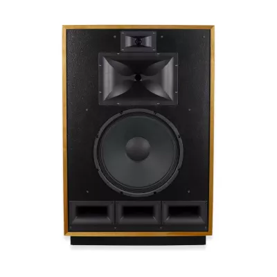 Klipsch Heritage Cornwall IV | Enceintes colonne Higi-End (paire) à Genève | Digistore.ch