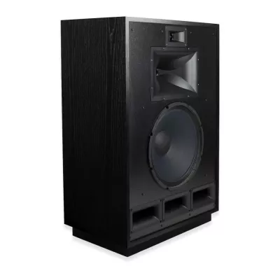 Klipsch Heritage Cornwall IV | Enceintes colonne Higi-End (paire) à Genève | Digistore.ch