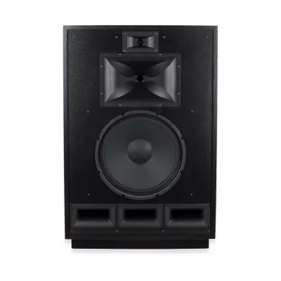 Klipsch Heritage Cornwall IV | Enceintes colonne Higi-End (paire) à Genève | Digistore.ch