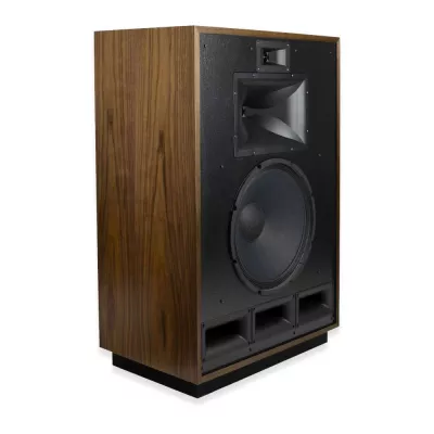 Klipsch Heritage Cornwall IV | Enceintes colonne Higi-End (paire) à Genève | Digistore.ch