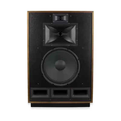 Klipsch Heritage Cornwall IV | Enceintes colonne Higi-End (paire) à Genève | Digistore.ch