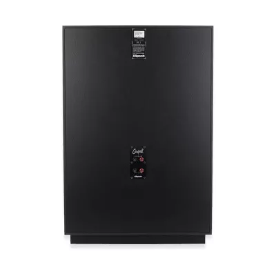 Klipsch Heritage Cornwall IV | Enceintes colonne Higi-End (paire) à Genève | Digistore.ch