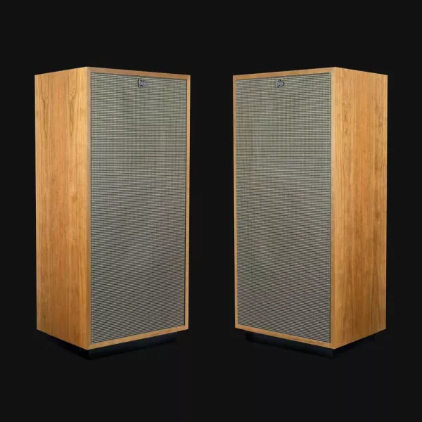 Klipsch Heritage Forte IV | Enceintes colonne Higi-End (paire)