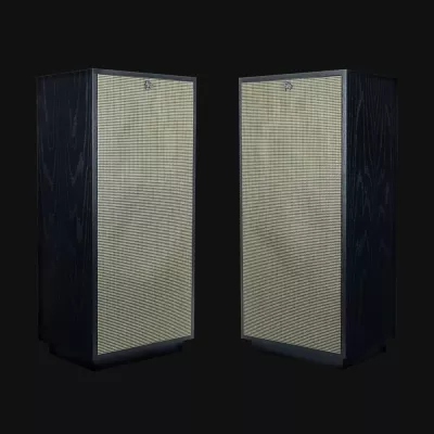 Klipsch Heritage Forte IV | Enceintes colonne Higi-End (paire) à Genève | Digistore.ch