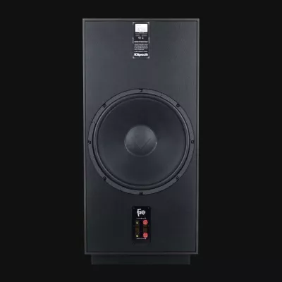 Klipsch Heritage Forte IV | Enceintes colonne Higi-End (paire) à Genève | Digistore.ch