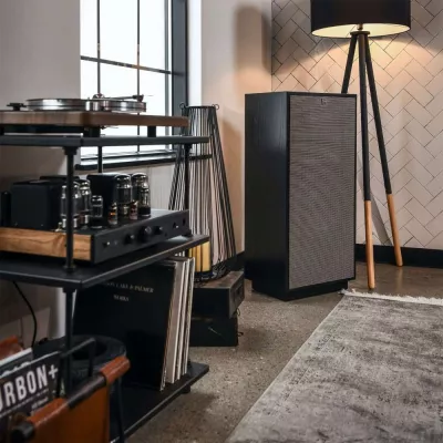 Klipsch Heritage Forte IV | Enceintes colonne Higi-End (paire) à Genève | Digistore.ch