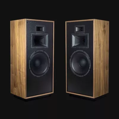 Klipsch Heritage Forte IV | Enceintes colonne Higi-End (paire) à Genève | Digistore.ch Klipsch Heritage Forte IV | Enceintes colonne Higi-End (paire) à Genève | Digistore.ch