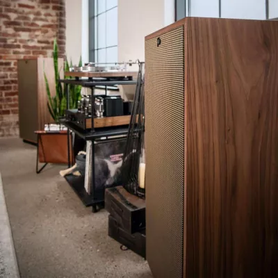 Klipsch Heritage Forte IV | Enceintes colonne Higi-End (paire) à Genève | Digistore.ch Klipsch Heritage Forte IV | Enceintes colonne Higi-End (paire) à Genève | Digistore.ch