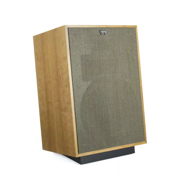 Klipsch Heritage Heresy IV | Enceintes colonne Higi-End (paire)