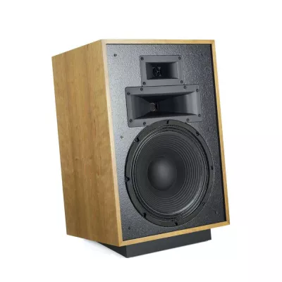 Klipsch Heritage Heresy IV | Enceintes colonne Higi-End (paire) à Genève | Digistore.ch
