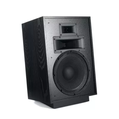 Klipsch Heritage Heresy IV | Enceintes colonne Higi-End (paire) à Genève | Digistore.ch