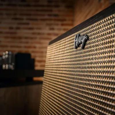 Klipsch Heritage Heresy IV | Enceintes colonne Higi-End (paire) à Genève | Digistore.ch
