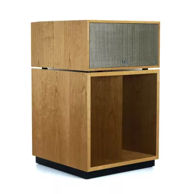 Klipsch Heritage La Scala AL5 | Enceintes colonne Higi-End (paire) à Genève | Digistore.ch