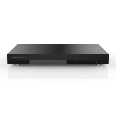 Bowers & Wilkins CDA-4D Amplificateur de distribution 4 canaux à Genève | Digistore.ch