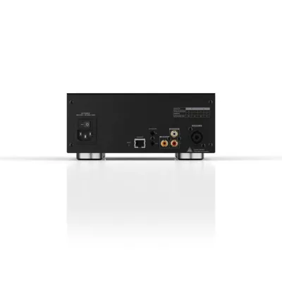Bowers & Wilkins CDA-2HD Amplificateur de distribution 2 canaux à Genève | Digistore.ch