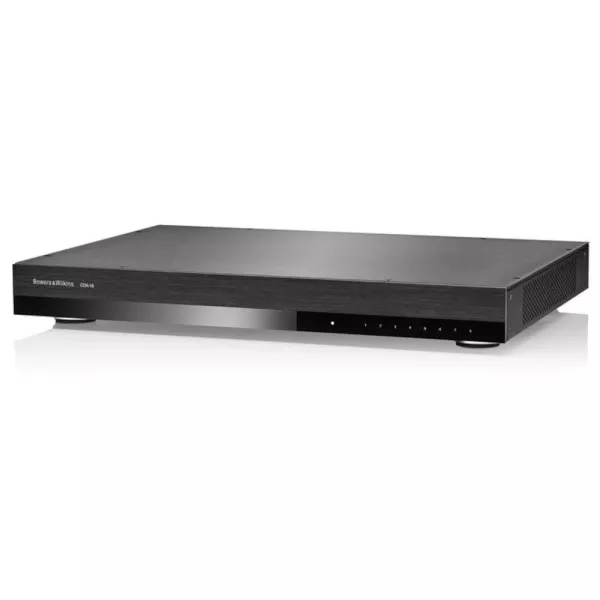 Bowers & Wilkins CDA-16 Amplificateur de distribution 16 canaux