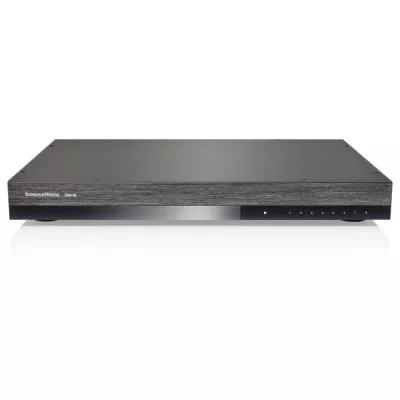 Bowers & Wilkins CDA-16 Amplificateur de distribution 16 canaux à Genève | Digistore.ch
