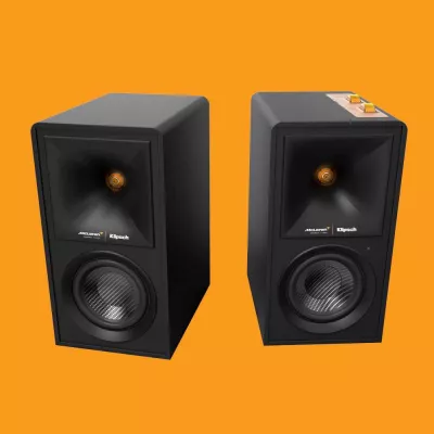 The Fives McLaren Edition | Enceintes actives bluetooth à Genève | Digistore.ch