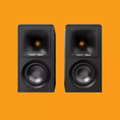 The Fives McLaren Edition | Enceintes actives bluetooth à Genève | Digistore.ch
