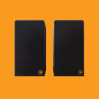 The Fives McLaren Edition | Enceintes actives bluetooth à Genève | Digistore.ch