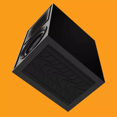 The Fives McLaren Edition | Enceintes actives bluetooth à Genève | Digistore.ch