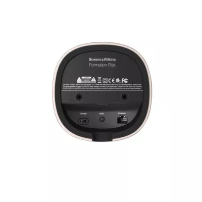 Bowers & Wilkins Formation Flex Enceinte compacte sans-fil connectée (pièce) à Genève | Digistore.ch