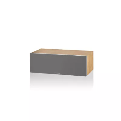 Bowers & Wilkins HTM6 S2 Anniversary Edition Oak |  Enceinte centrale Hifi (pièce) à Genève | Digistore.ch