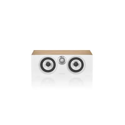 Bowers & Wilkins HTM6 S2 Anniversary Edition Oak |  Enceinte centrale Hifi (pièce) à Genève | Digistore.ch
