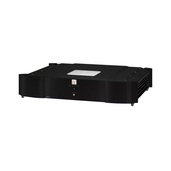 Moon 820S black - External power supply