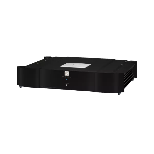 Moon 610LP black - Phono preamplifier