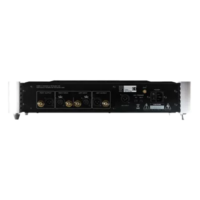 Moon 610LP black - Phono preamplifier à Genève | Digistore.ch