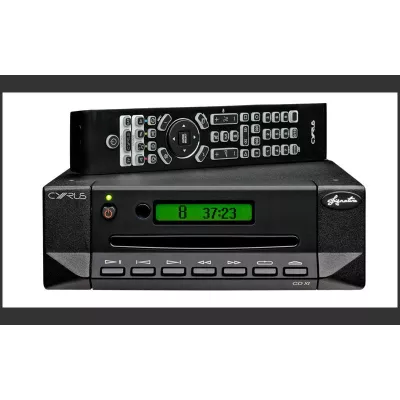 CD Xt Signature  Cyrus Digistore