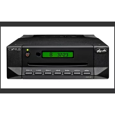 CD Xt Signature  Cyrus Digistore